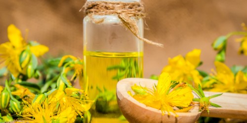What Are The Benefits Of St John Wort In The Treatment Of Multiple Sclerosis?